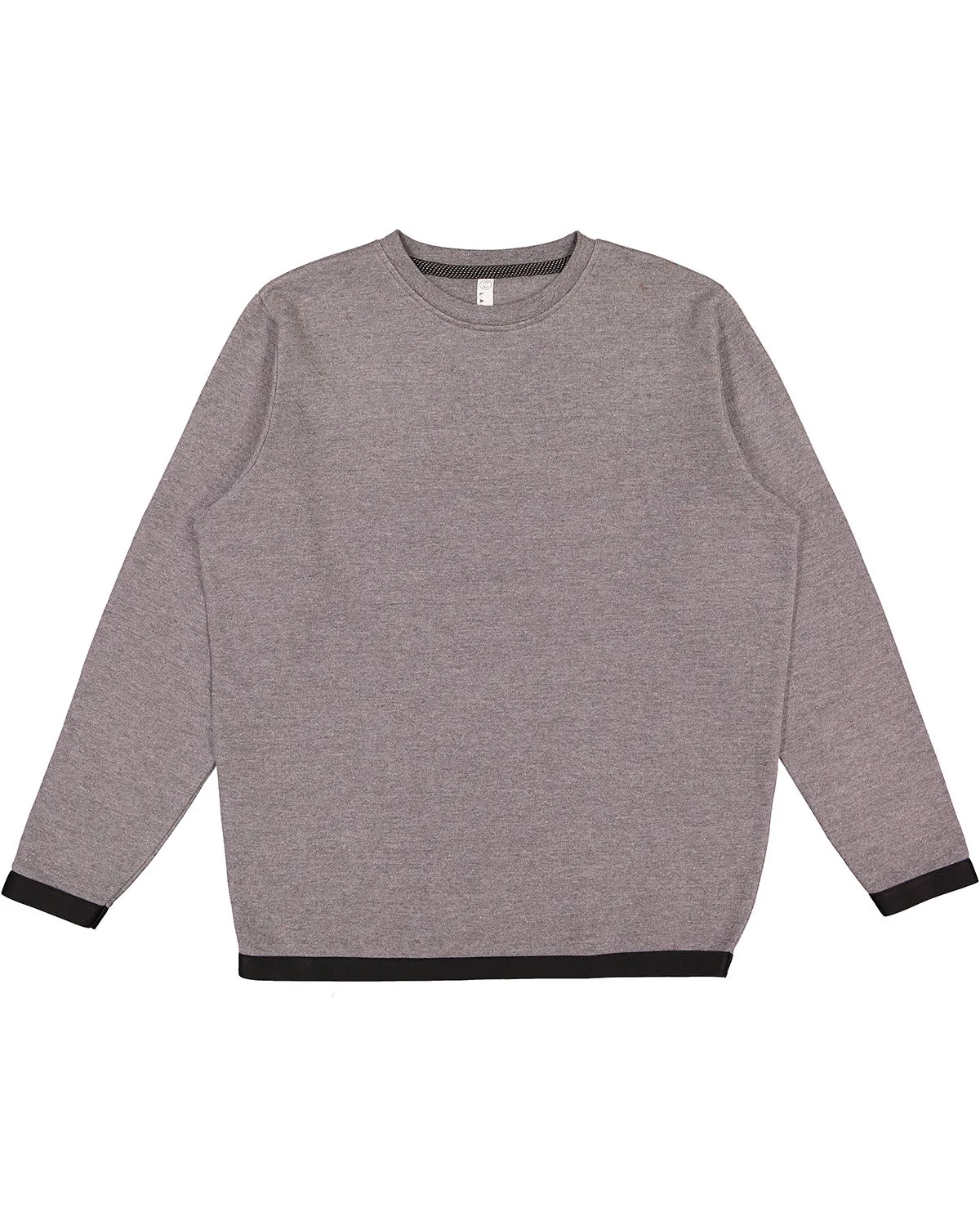 Granite Hth/ Blk