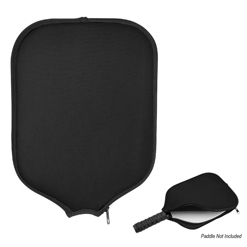 Pickleball Paddle Cover view 3