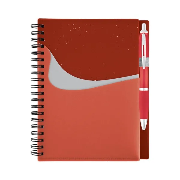 Red Blank