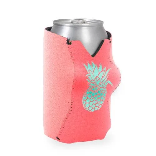 Beverage Babe Can Neoprene Collapsible view 7