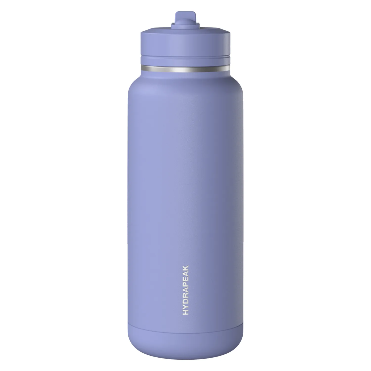 32 oz Hydrapeak® Stainless Steel Insulated Allure Sport Water Bottle w/ Straw Lid view 5