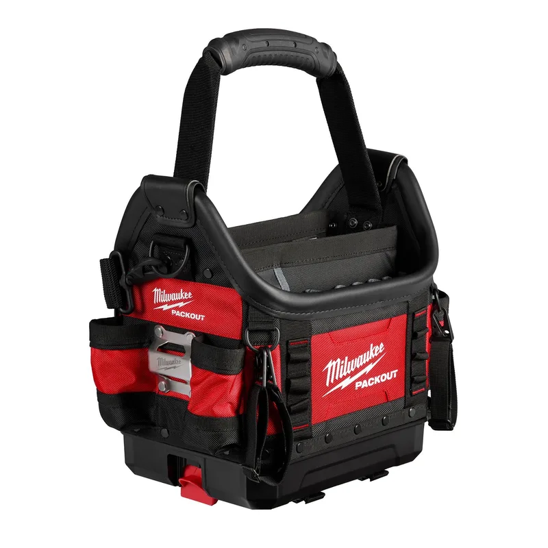 Milwaukee Packout 10" Structured Tote