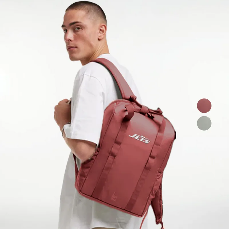 GOT BAG® DAYPACK LOOP – Water-Repellent Recycled Backpack