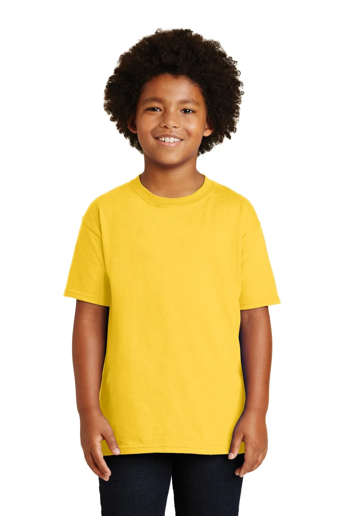 Gildan® - Youth Ultra Cotton®100% US Cotton T-Shirt.