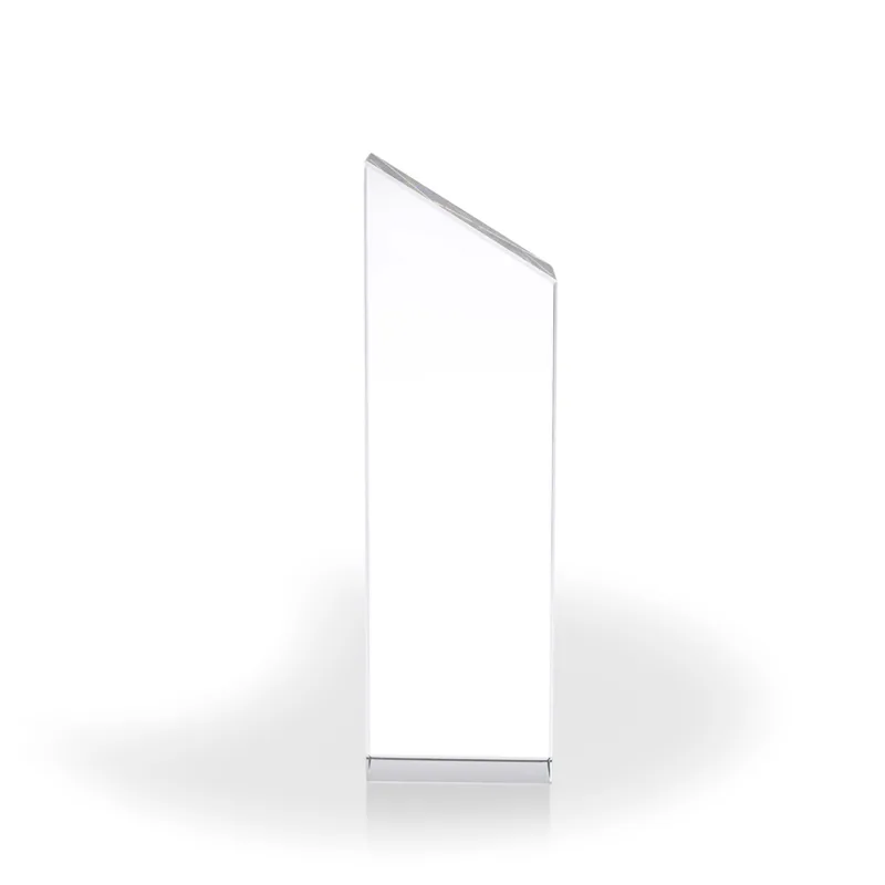 Winslow Clear Slant Column view 2
