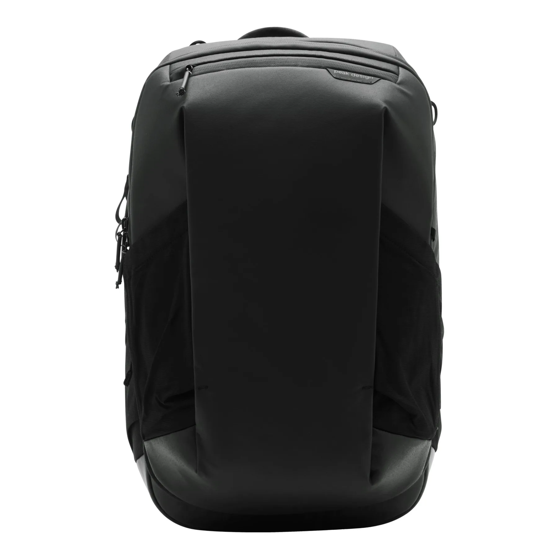 Peak Design Travel Backpack 2-in-1 40L - Black