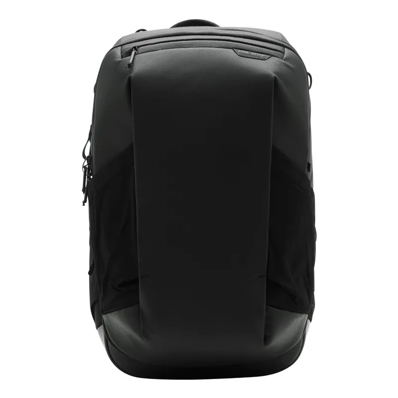 Peak Design Travel Backpack 2-in-1 40L - Black