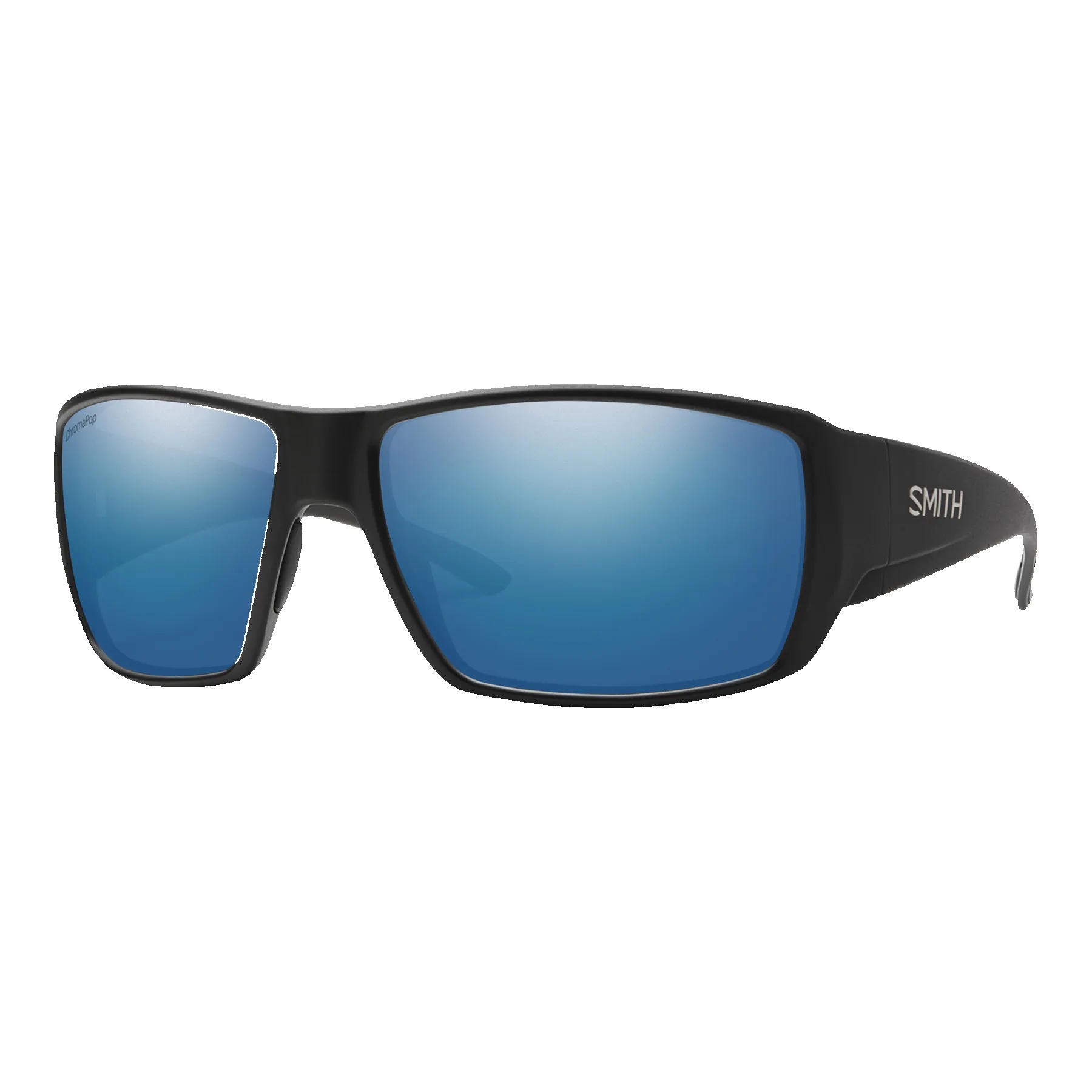 Smith Polarized Guide's Choice Sunglasses