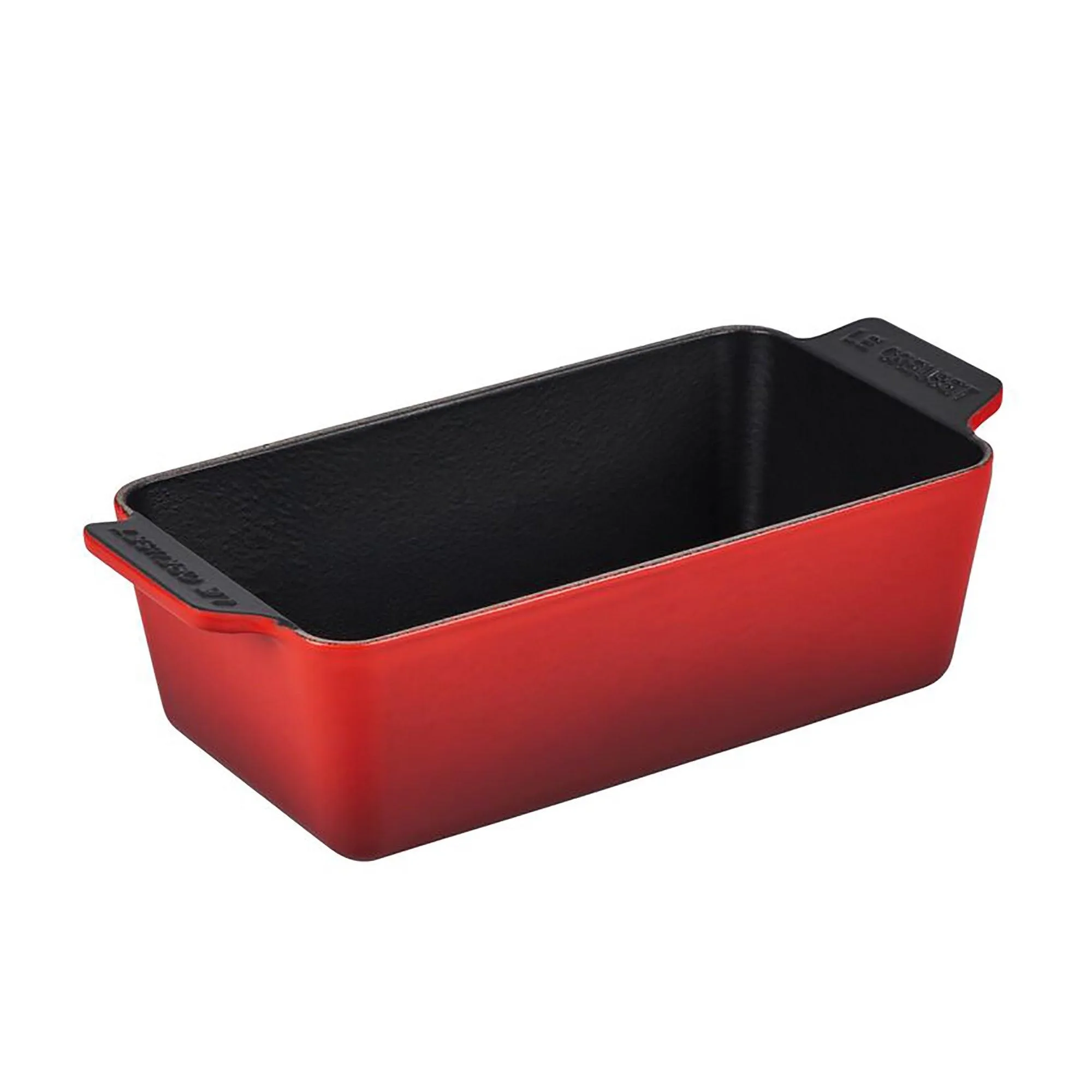 Le Creuset 2Qt Signature Cast Iron Loaf Pan - Cerise