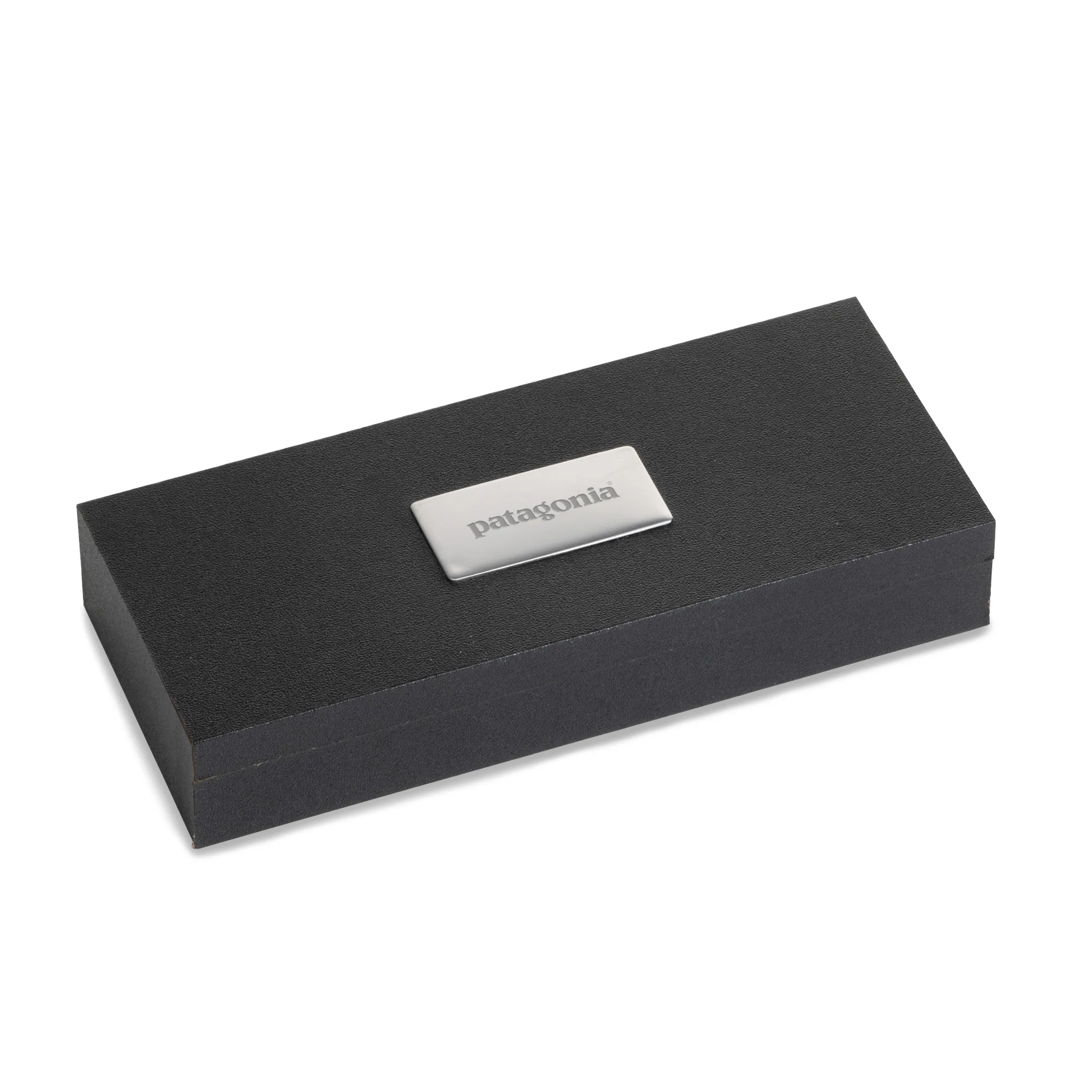 Box with Plate