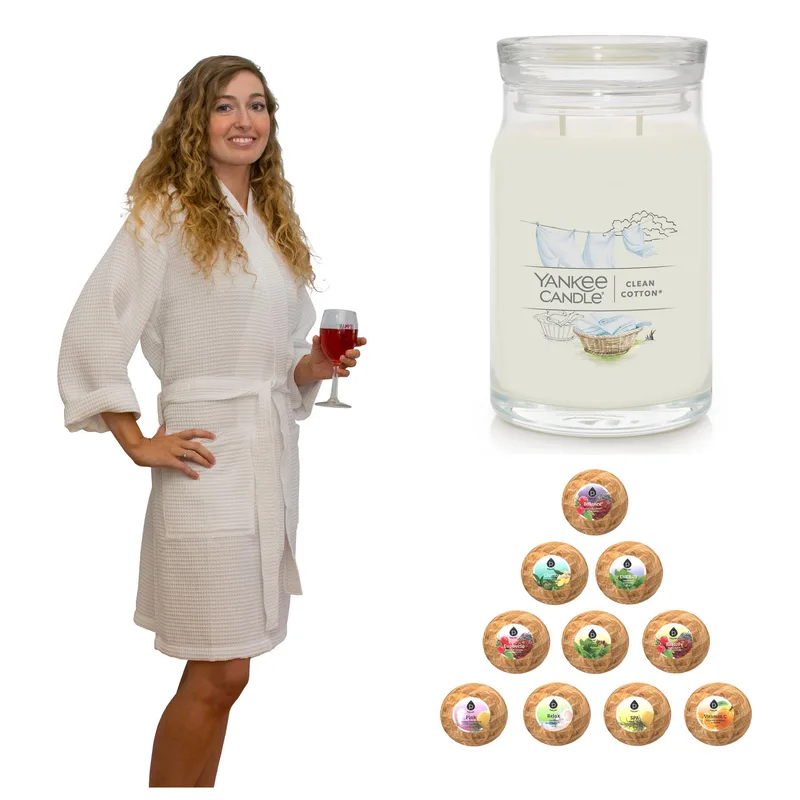 Pursonic Pamper Yourself Package