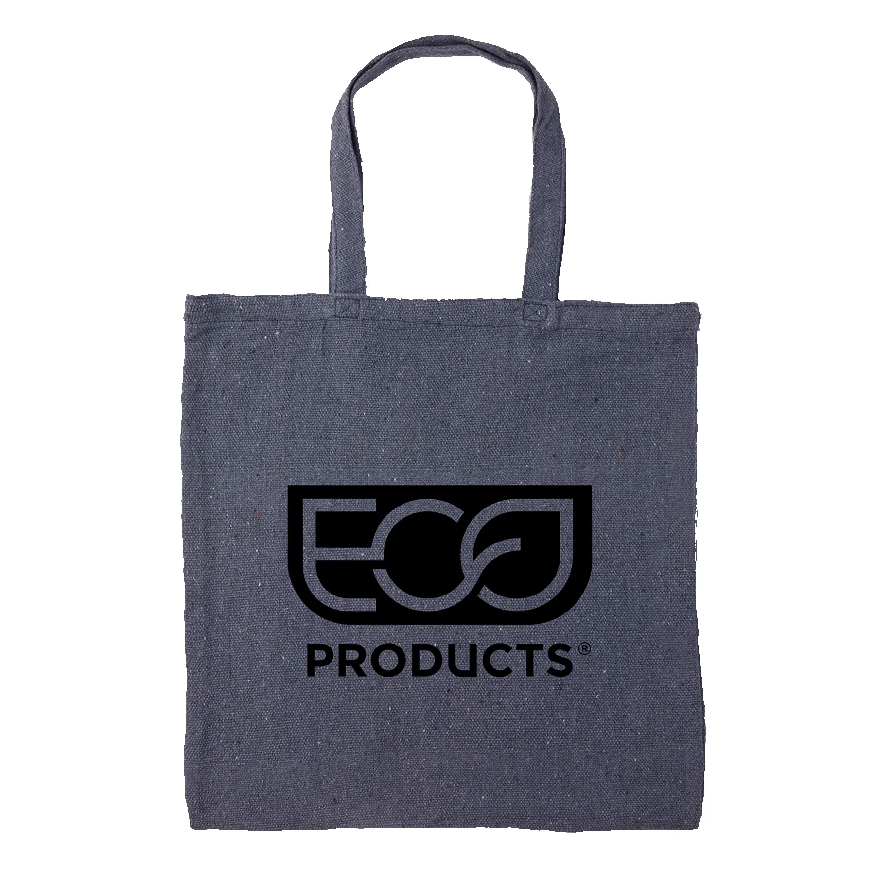 Recycled Poly Cotton Tote Bag view 5