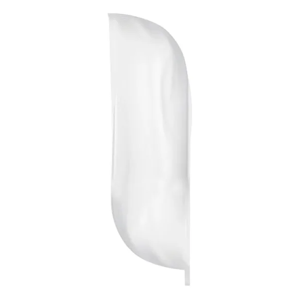 IMPORT 10' Single-Sided Blade Flag with Ground Spike view 3