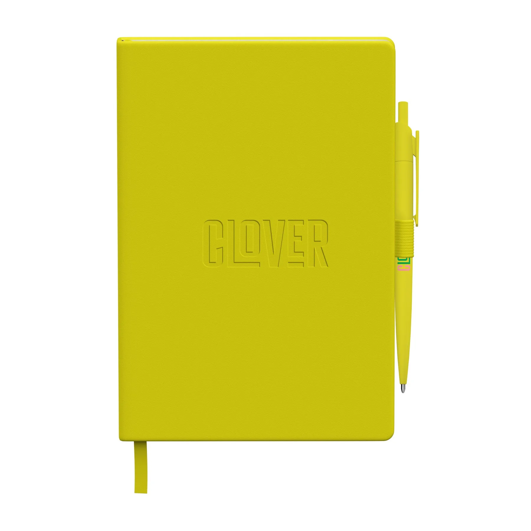 Neoskin Hard Cover Journal Combo view 2