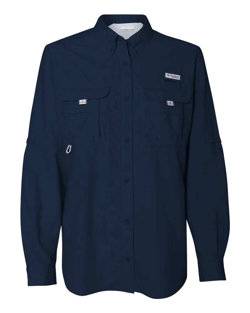 Collegiate Navy Blue Lifestyle View
