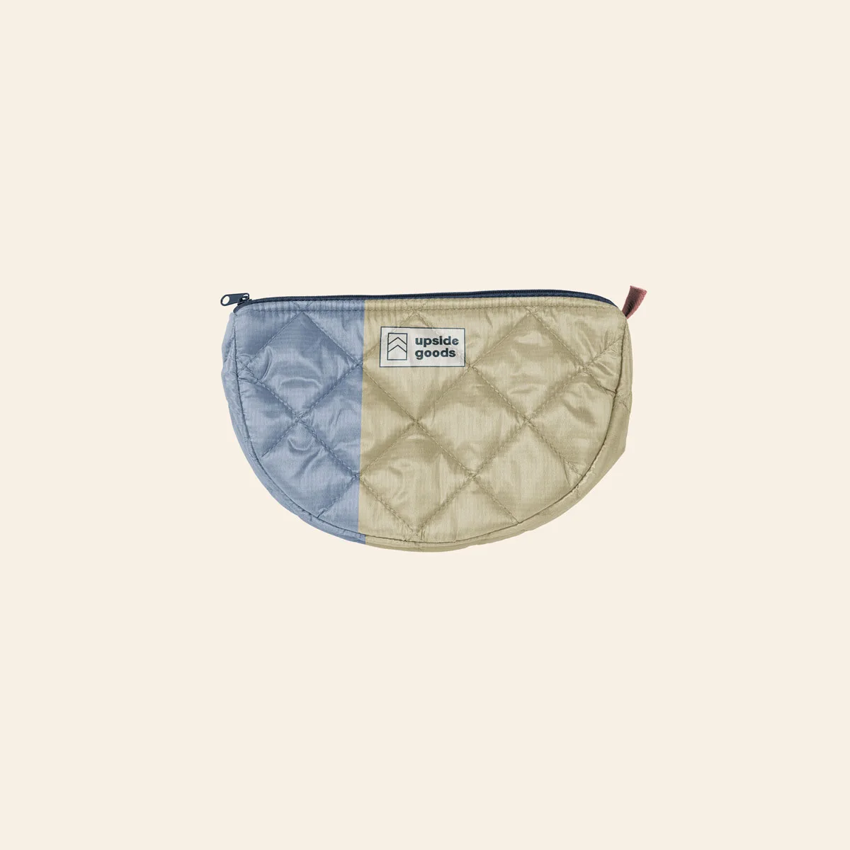 Puff Puff Wedge Pouch view 2