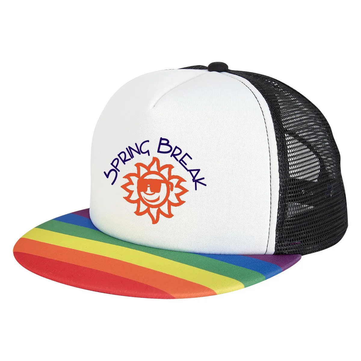1082 RAINWHT Colorbrite