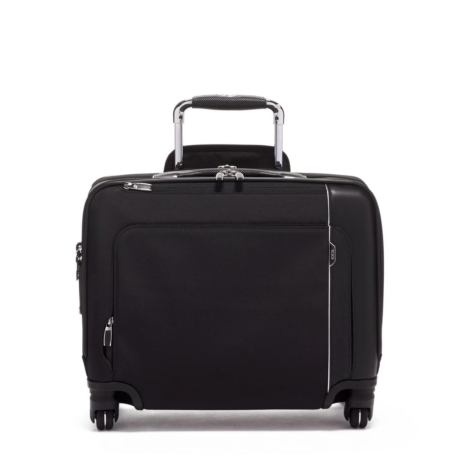 TUMI™ Arrive Compact 4 Wheeled Briefcase Bag
