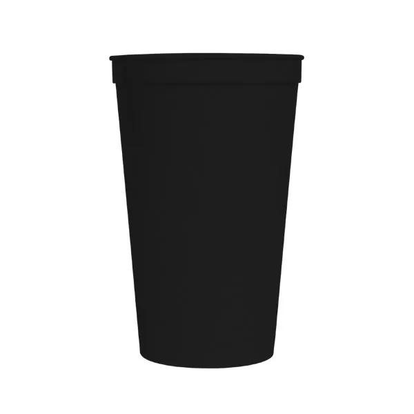 Black Blank