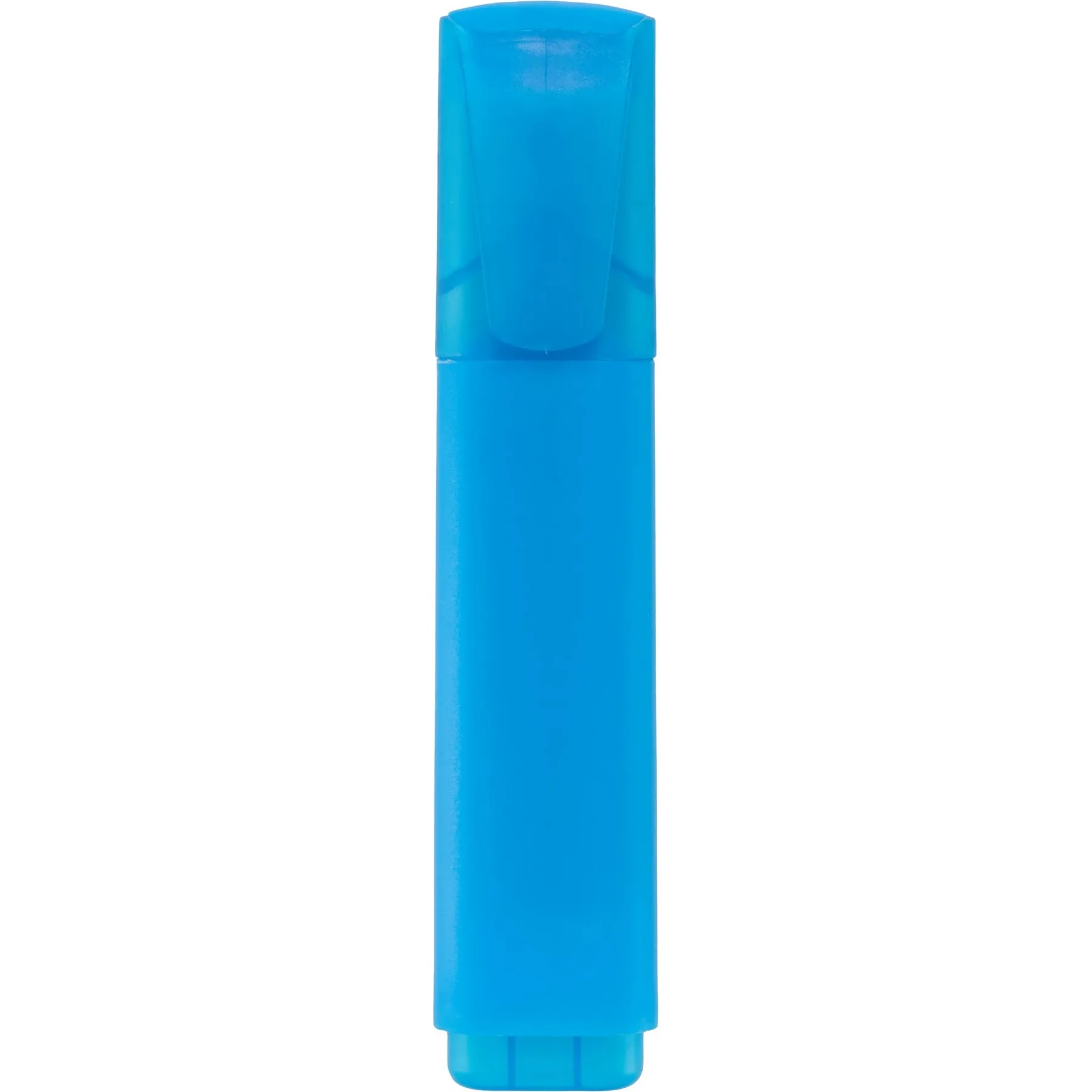 Jumbo Recycled Highlighter view 2