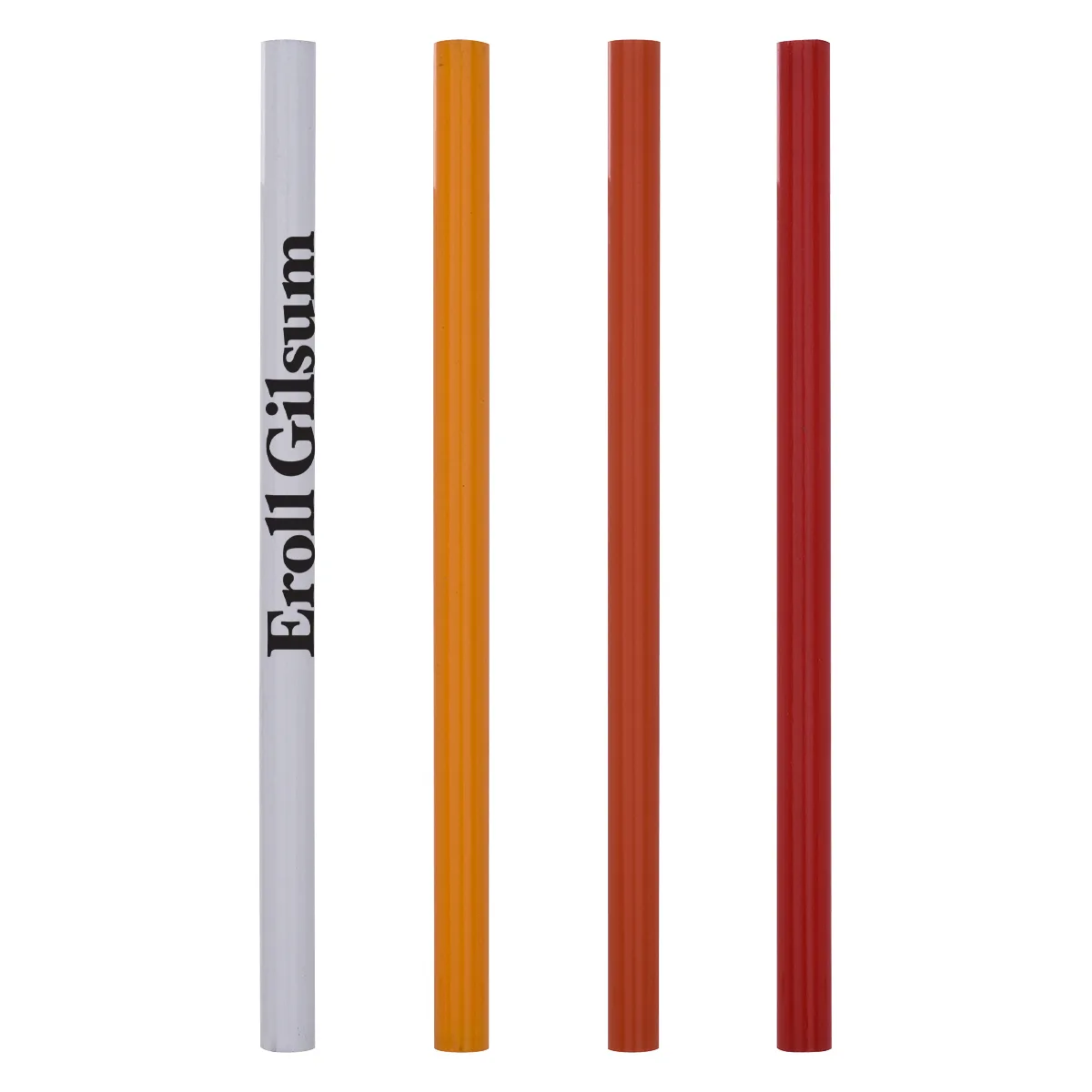 Jumbo Untipped Pencil view 2