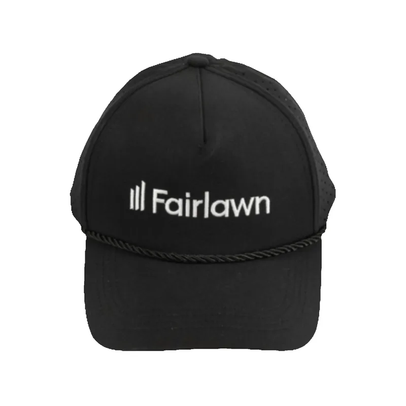 Performance Rope Hat