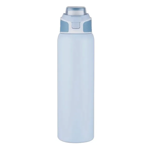 Light Blue Blank