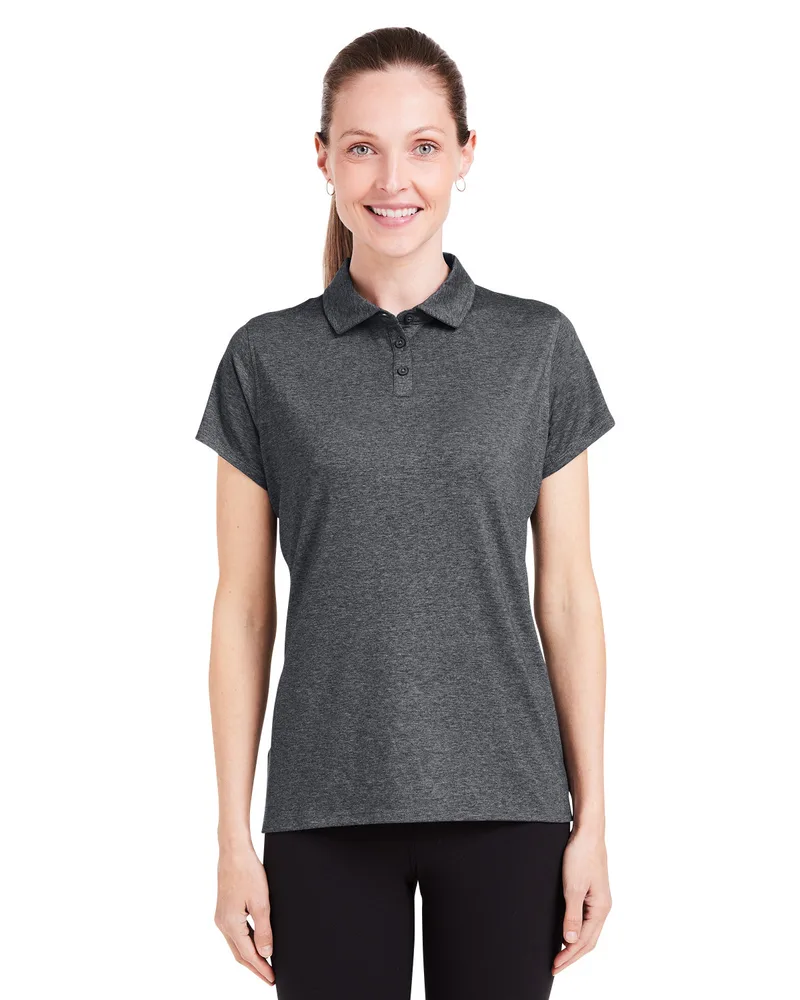 TASC PERFORMANCE INC Ladies' Air Lightweight Polo view 2