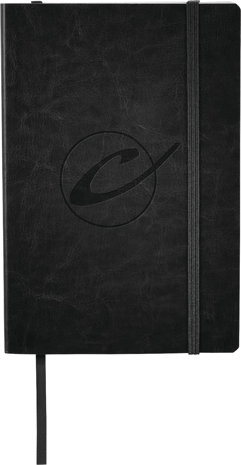 5.5'' x 8.5'' FSC® Mix Abruzzo Soft Journal