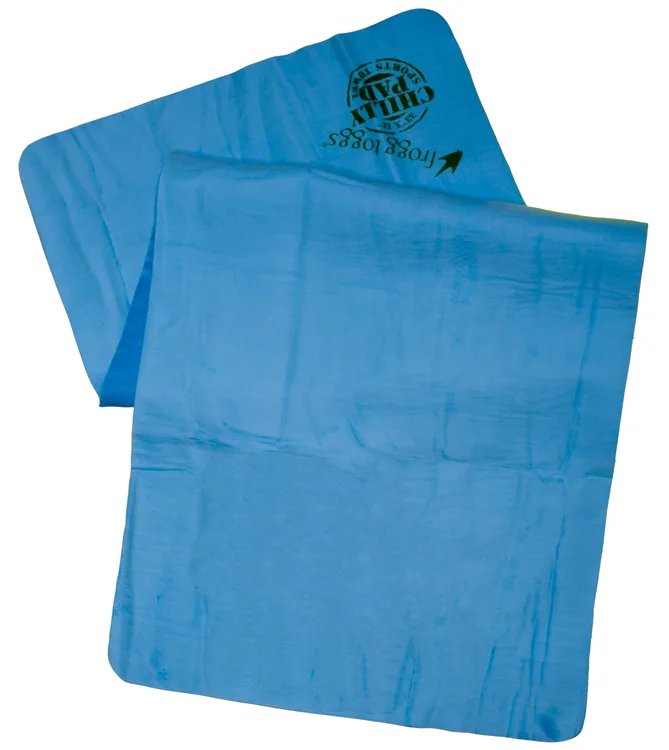 Frogg Toggs Chilly Pad Workout Cooling Towel view 2