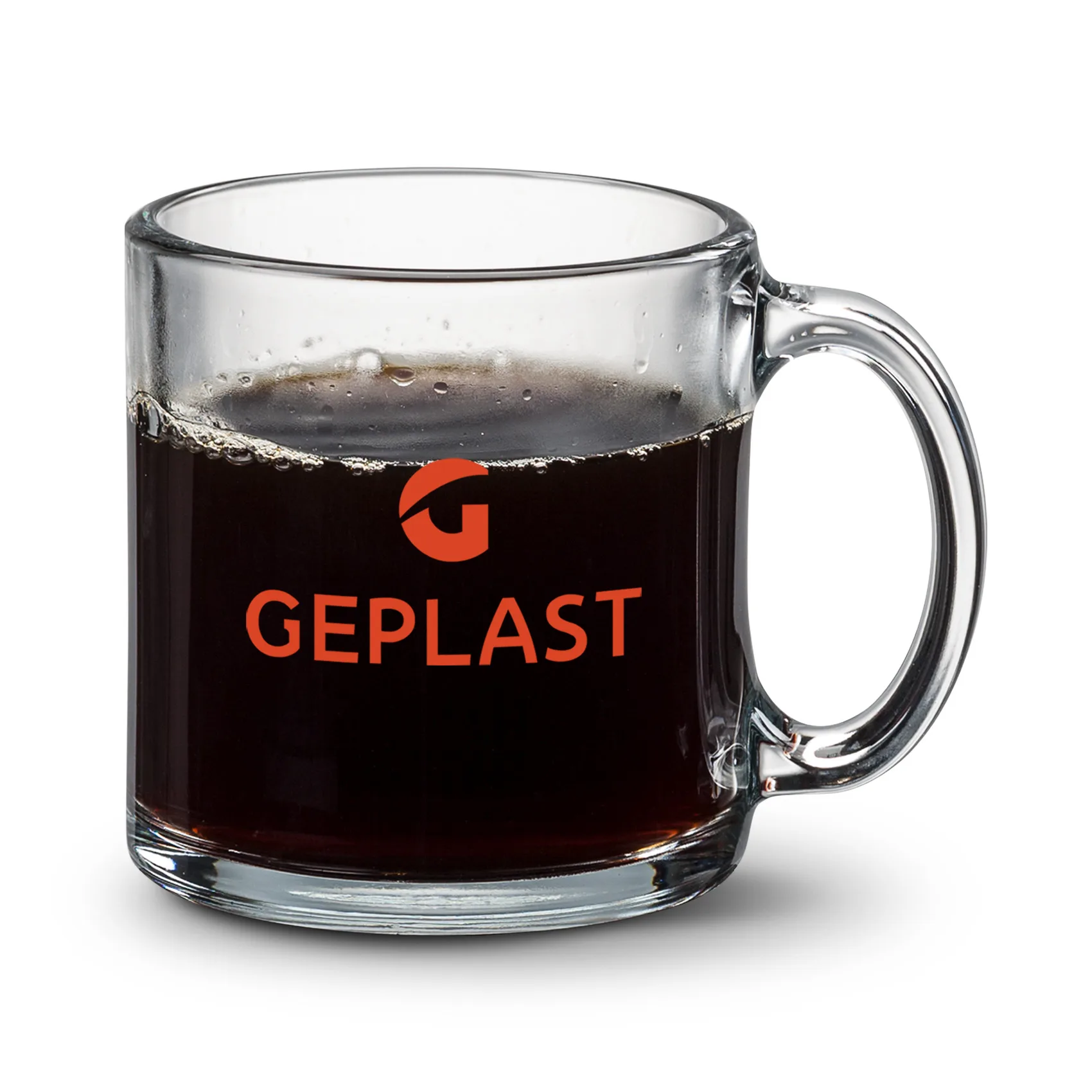 1 Color, 1 Location Imprint, 13 oz