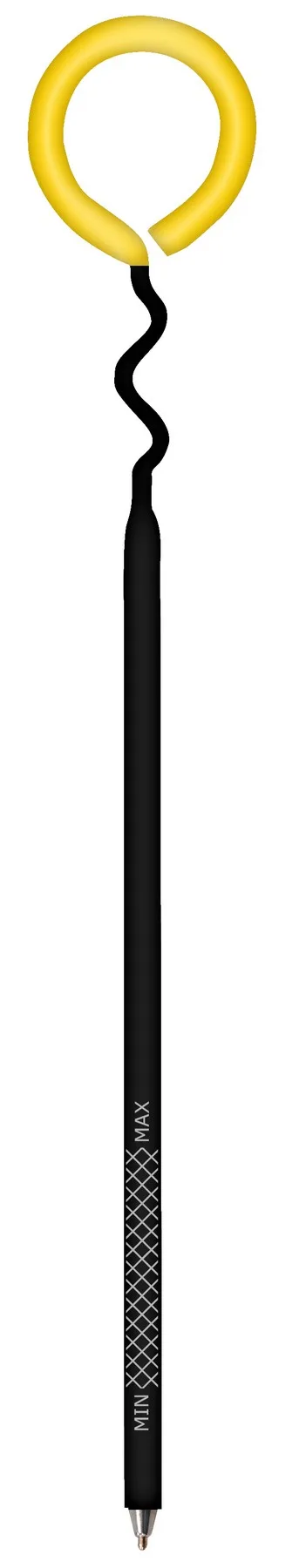 Dipstick Multi-Color Inkbend Standard, Bent Pen view 2