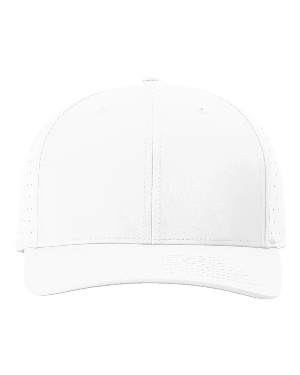 Richardson® Laser Perf R-Flex Cap