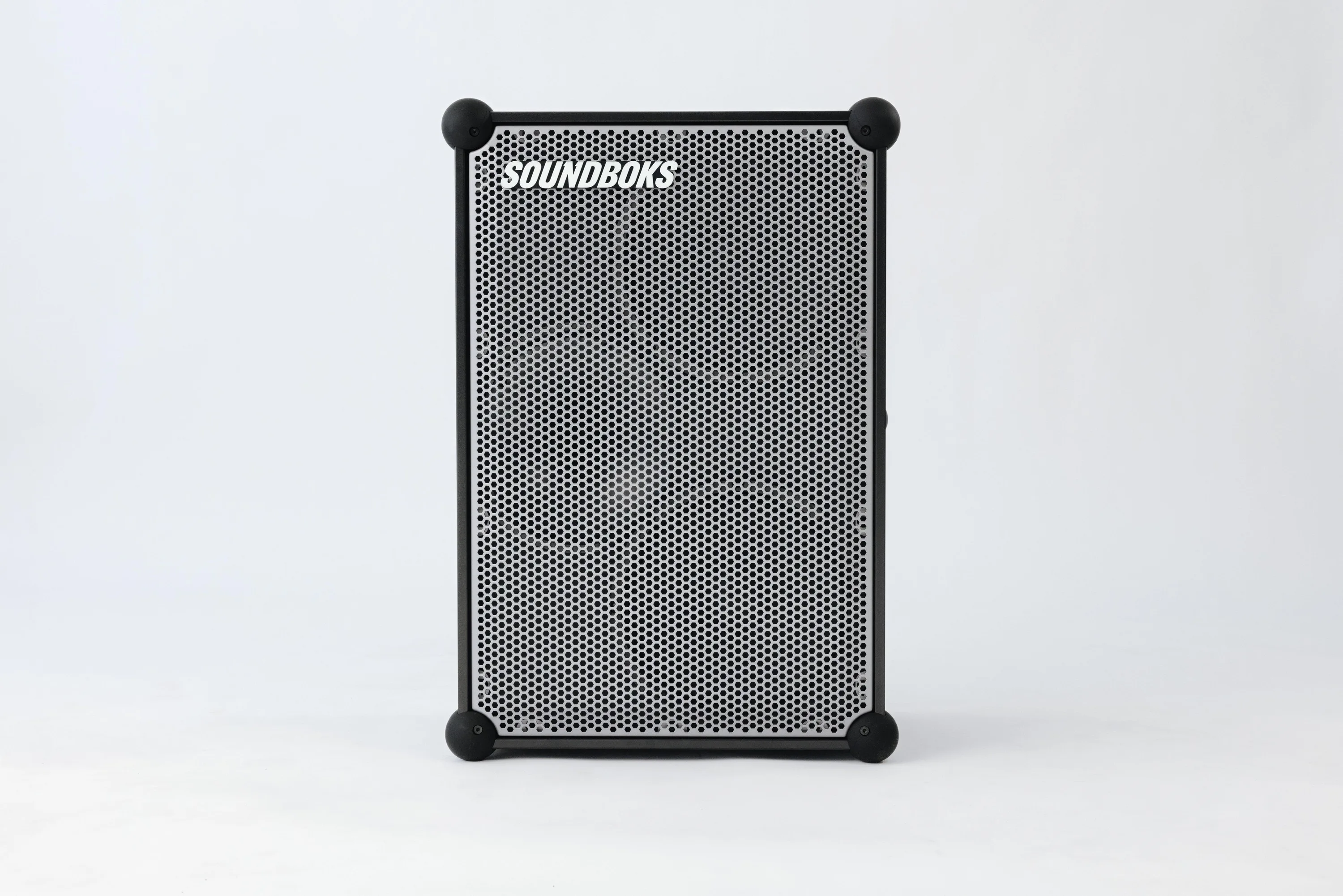 SOUNDBOKS SOUNDBOKS 4 Portable Bluetooth Black Performance Speaker
