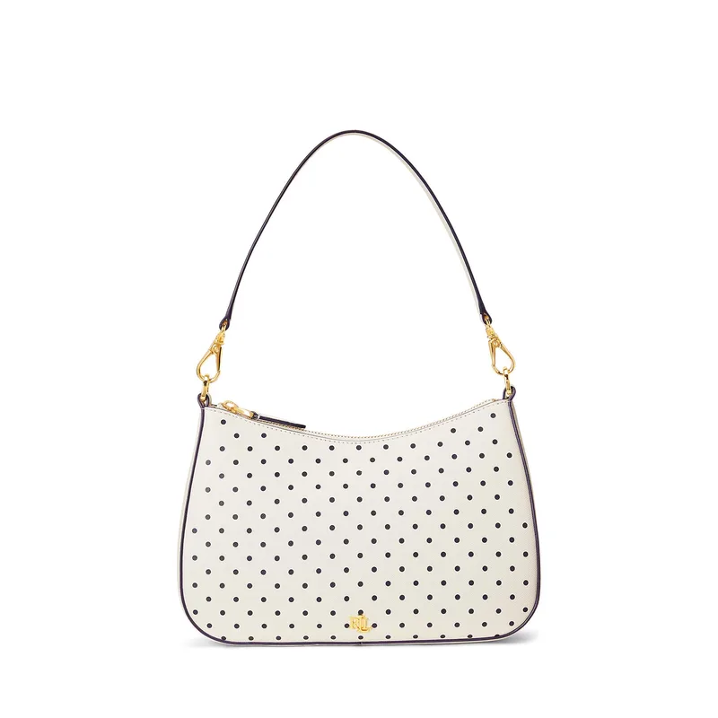 Ralph Lauren Danni 26 Shoulder Bag Medium