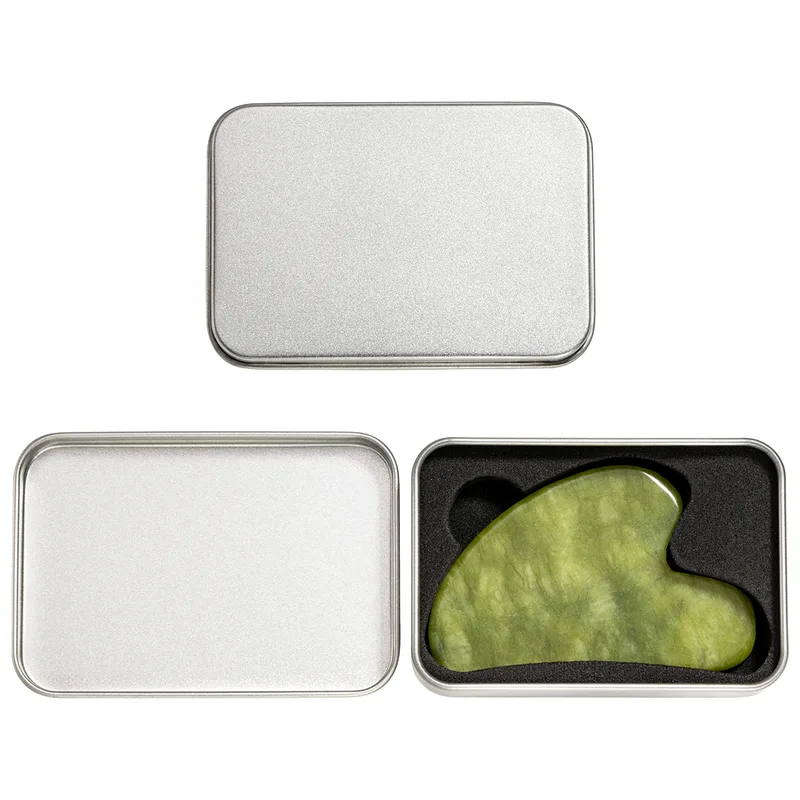 Jade Massage Stone view 2