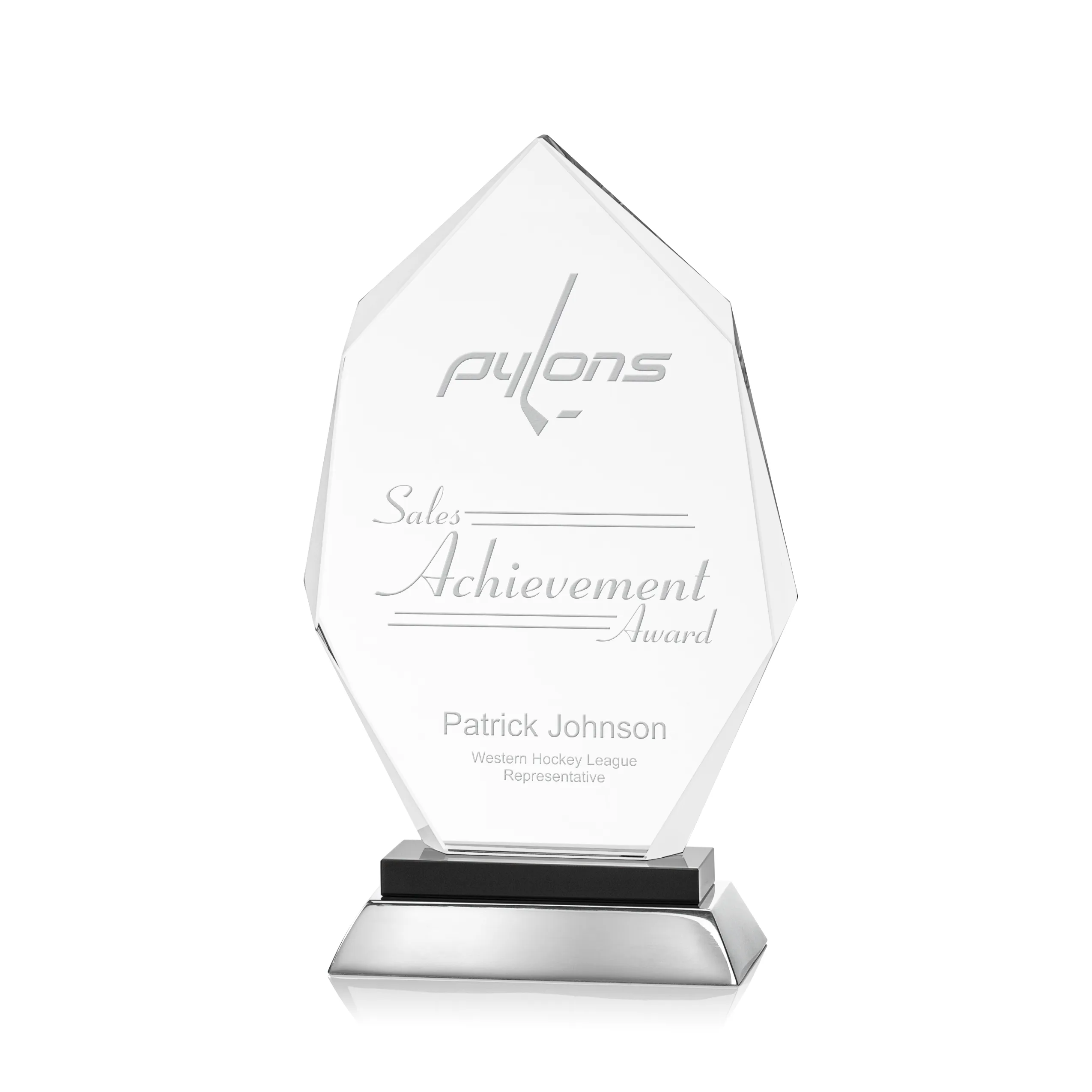 Nebraska Award — Nebraska Award