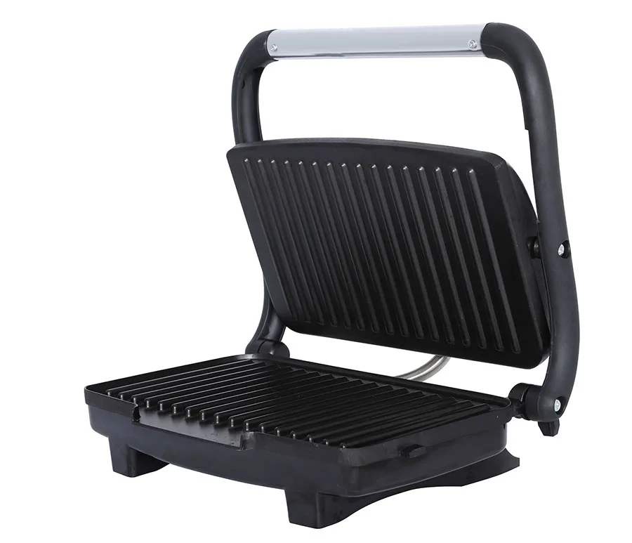 Compact Panini Maker