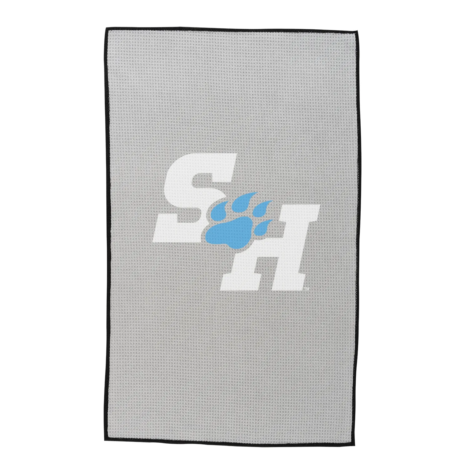 Waffle Weave Sport Towel view 2