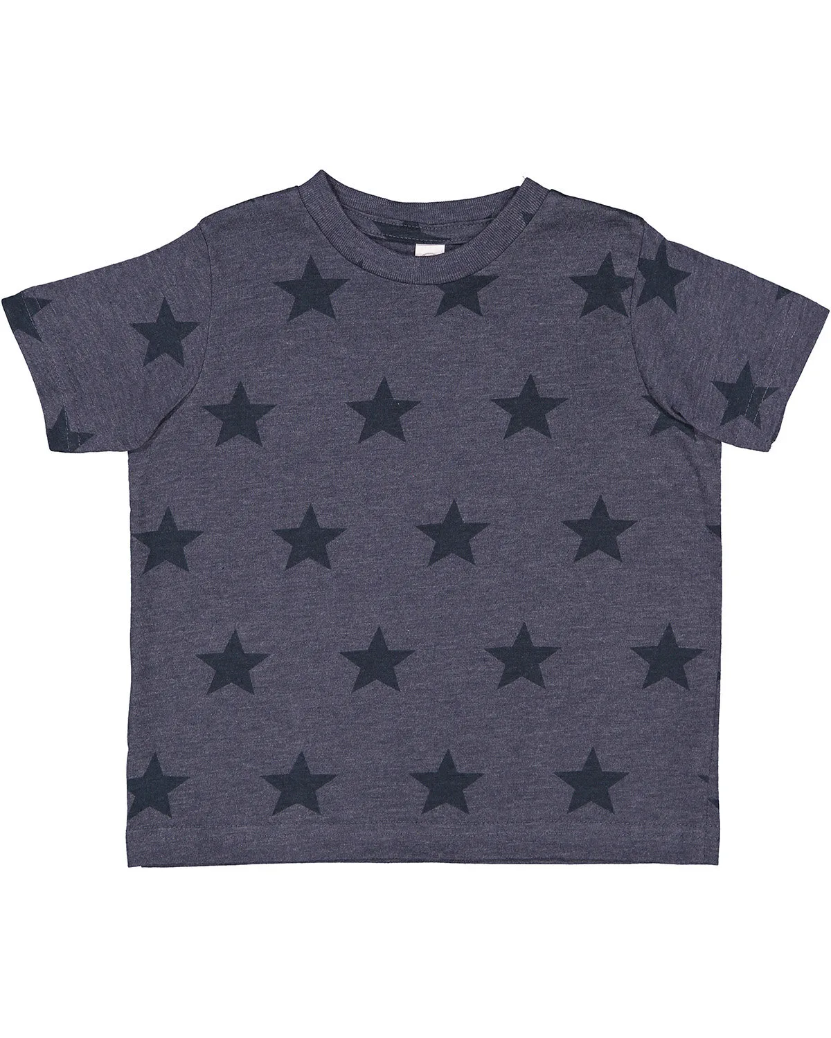 CODE V Toddler Five Star T-Shirt