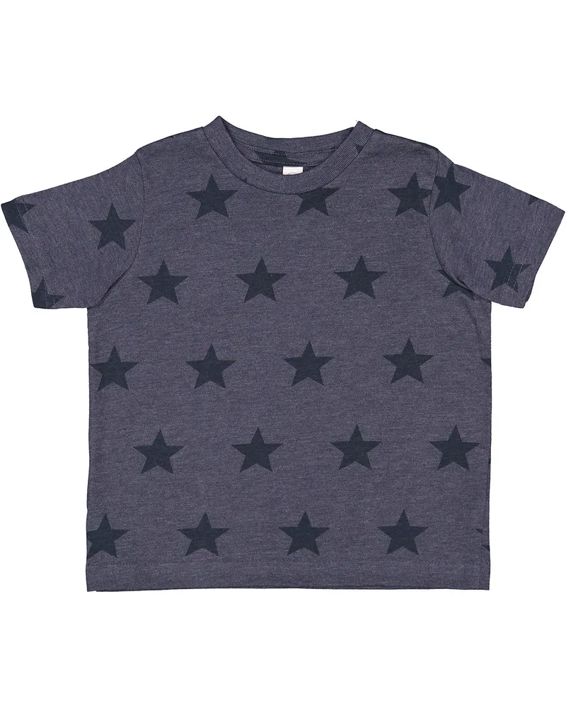 CODE V Toddler Five Star T-Shirt