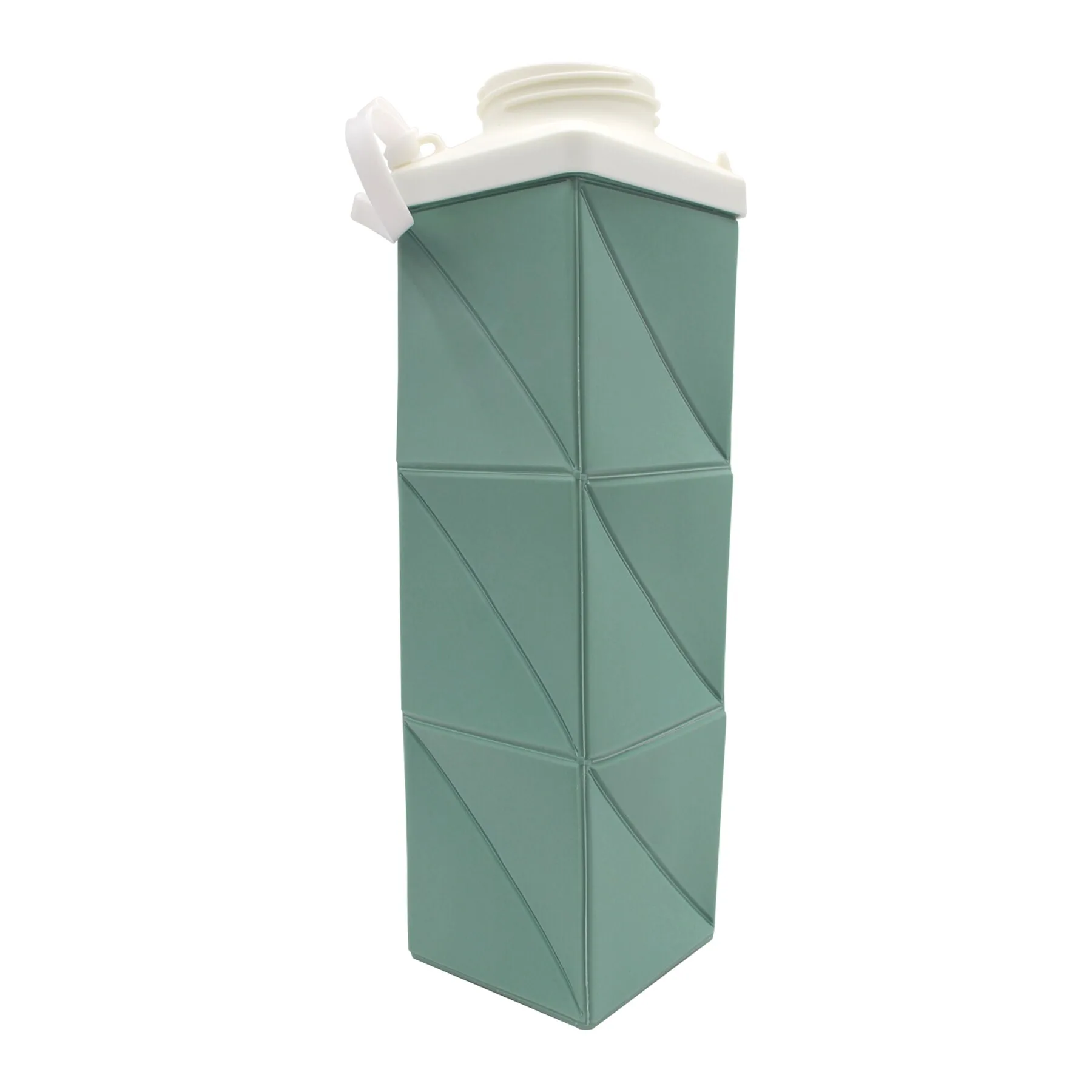 Sage Green Expanded