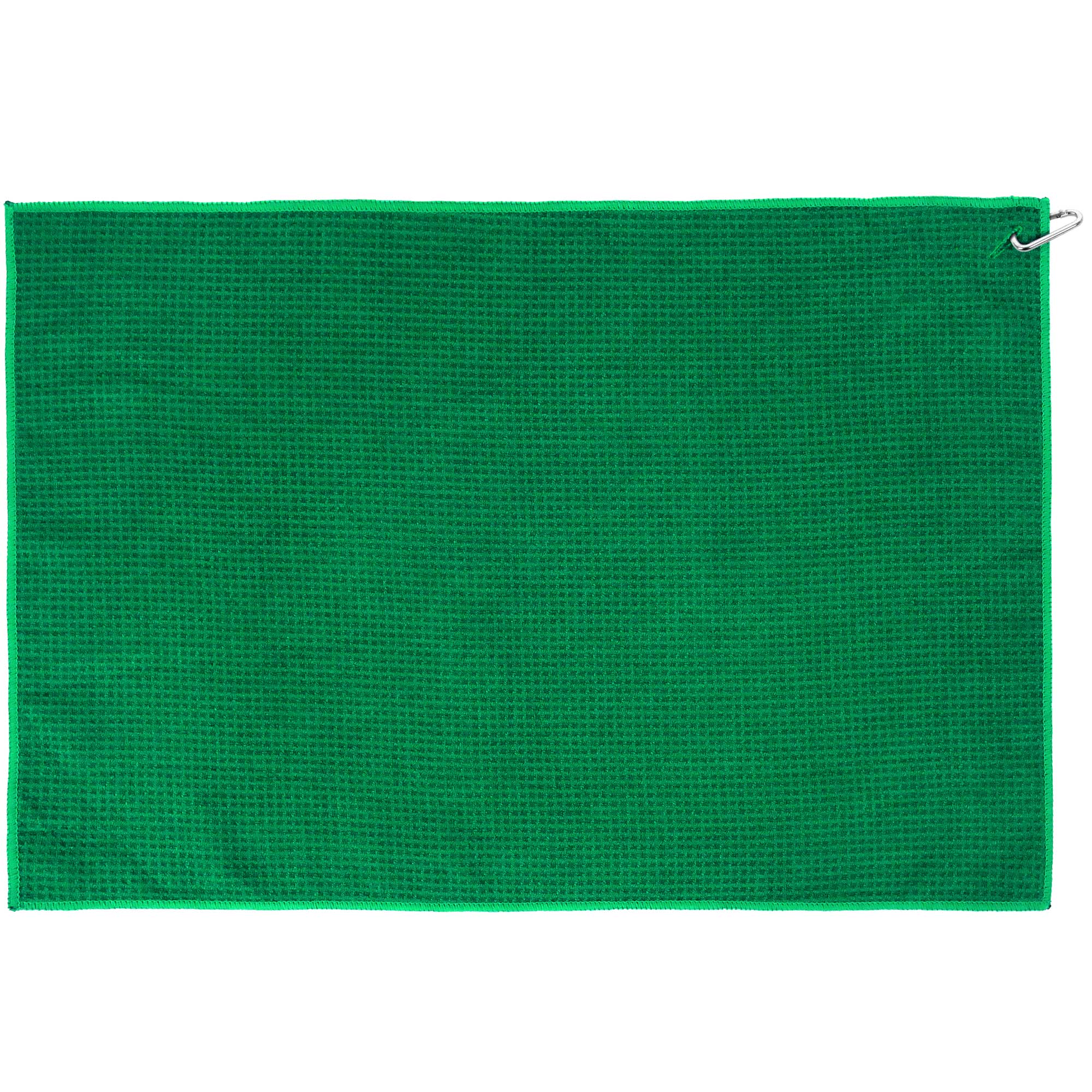 The Waffle Golf Towel view 4