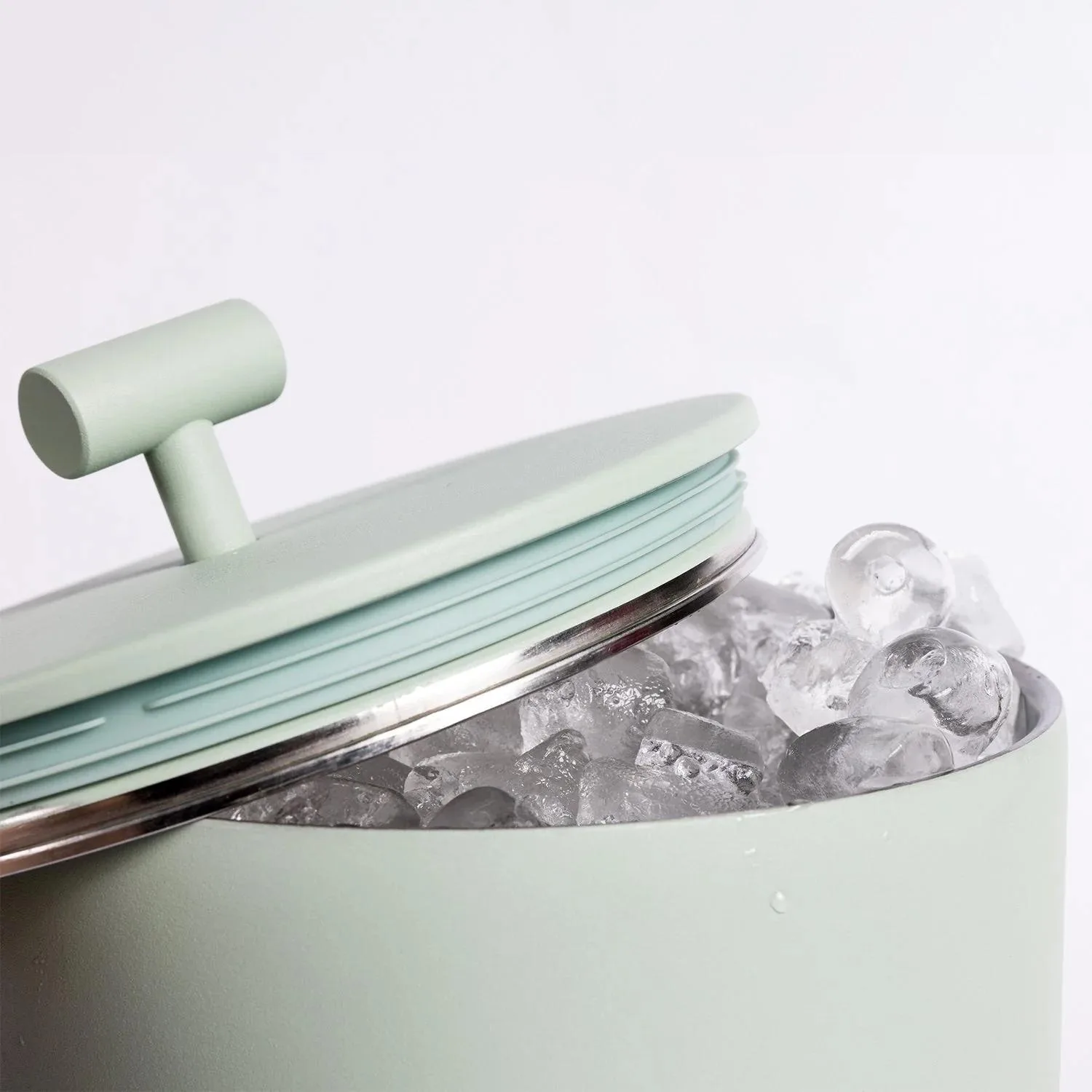 Simple Modern® Stainless Steel Double-Walled Insulated Rocks Ice Bucket view 5