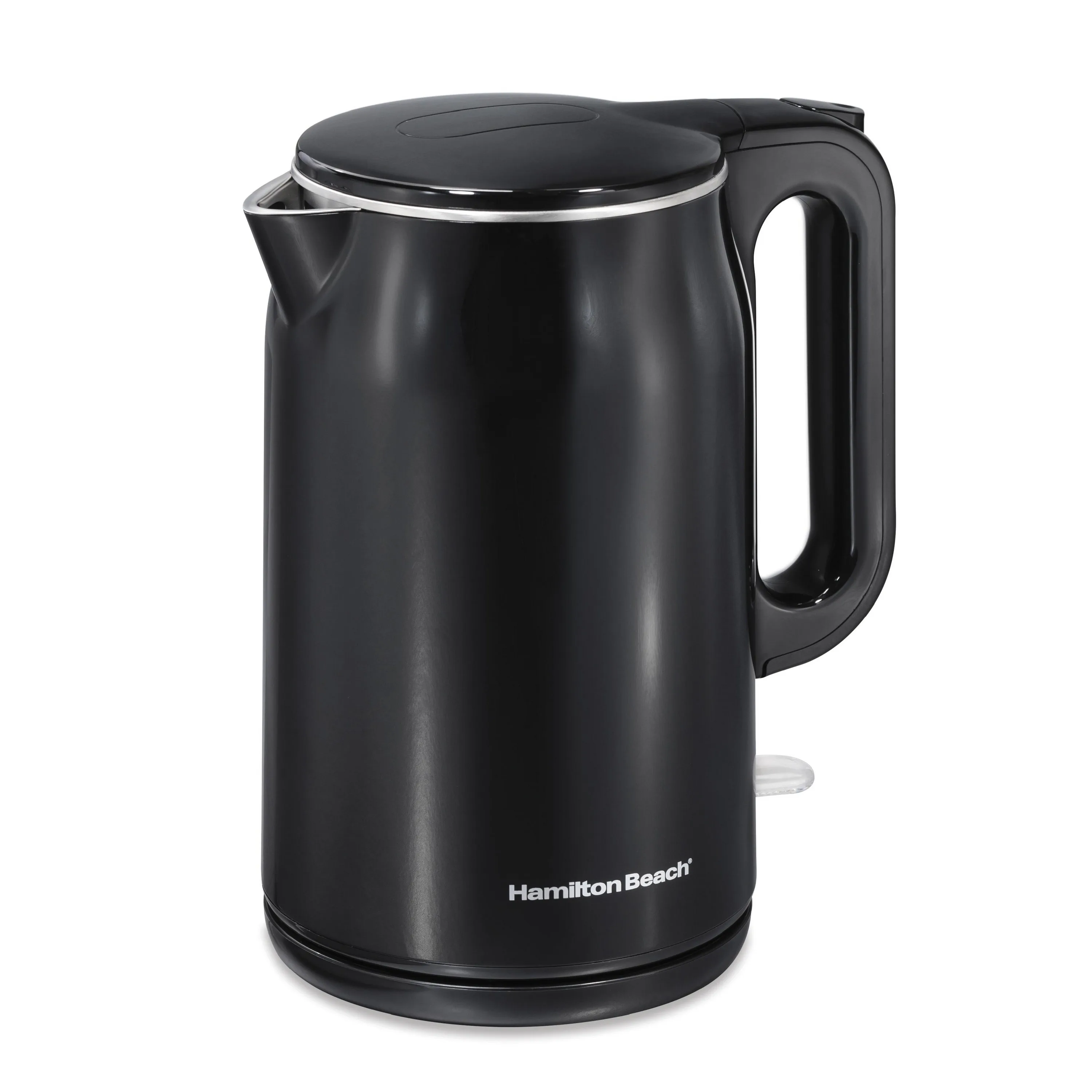 Hamilton Beach Cool-Touch Kettle, 1.6 Liter Capacity