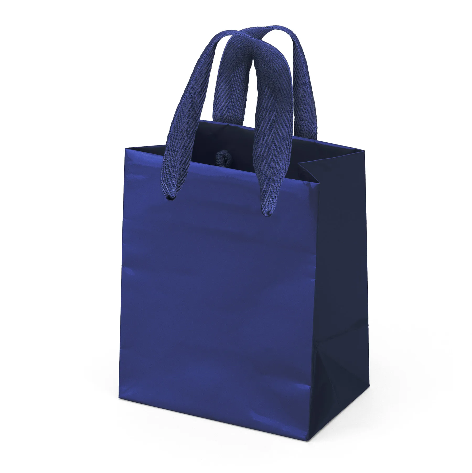 Navy Blue Blank