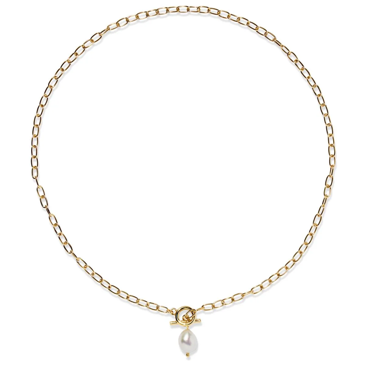 Jilco Inc Pearl Necklace