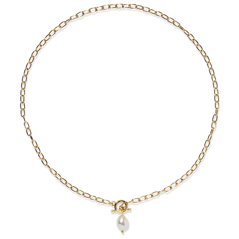 Jilco Inc Pearl Necklace