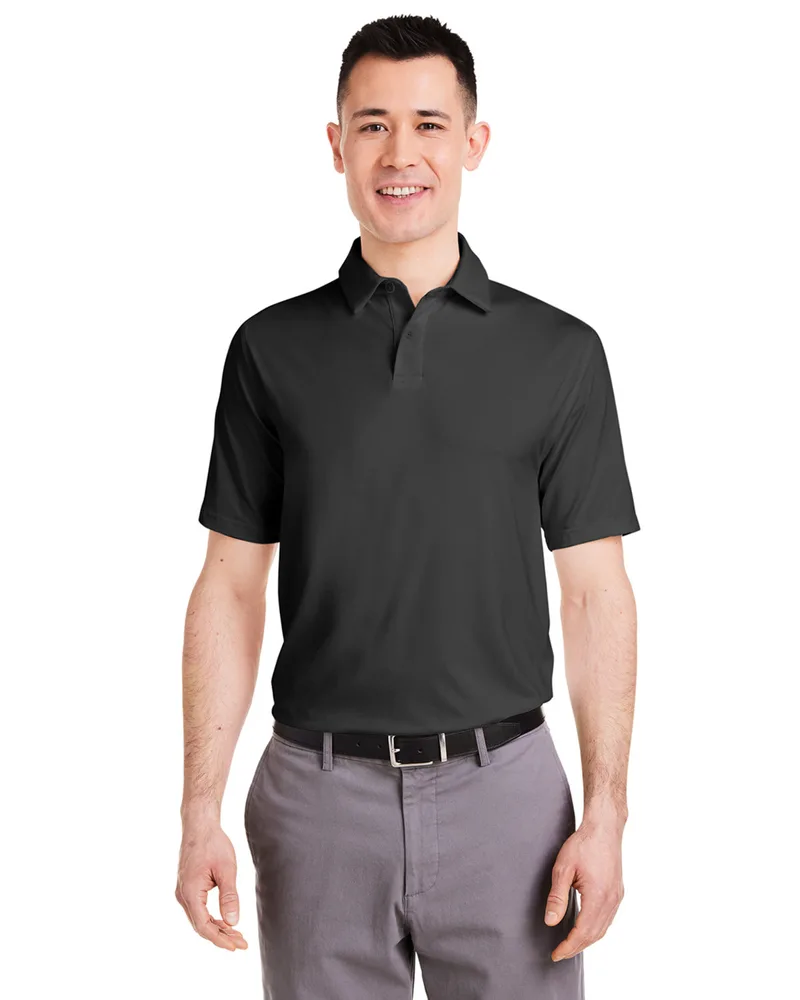 Under Armour® Men's Recycled Short Sleeve Polo Shirt