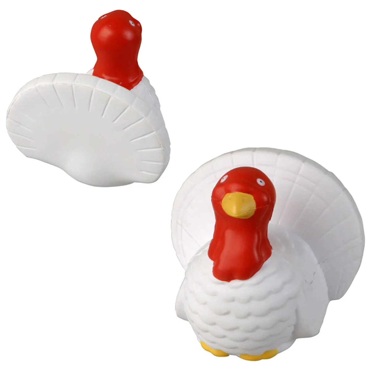 Turkey Stress Reliever view 2